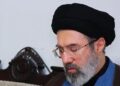Iran Says New Supreme Leader Injured But ‘Safe’