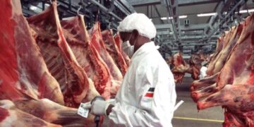 Middle East Crisis: Kenya’s Meat Exporters Count Losses As Ramadan Shipments Drop