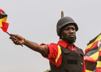 Opposition Leader, Bobi Wine Flees Uganda, Cites Rising Threats