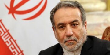 Iran Not Discussing Ceasefire — Foreign Minister