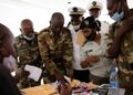 Congo: Voting Ends As Observers Report Low Turnout