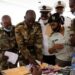 Congo: Voting Ends As Observers Report Low Turnout
