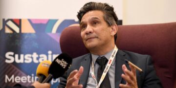 South Africa Rejects Trump’s Pressure To Cut Ties With Iran