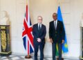 Rwanda Demands $134m From UK Over Botched Asylum Transfer Deal