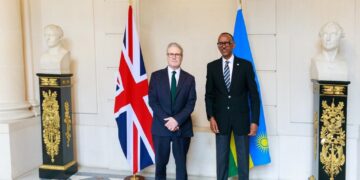Rwanda Demands $134m From UK Over Botched Asylum Transfer Deal