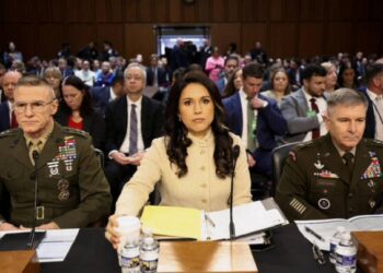 US Intelligence Shows Iran Not Rebuilding Nuclear Power