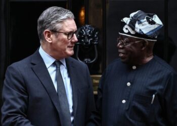 Nigeria, UK Sign £746m Deal To Revive Tin Can, Apapa Ports