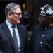 Nigeria, UK Sign £746m Deal To Revive Tin Can, Apapa Ports