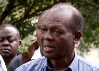 Kenya: Ex-Minister Arrested Over False Alarm Of Disappearance