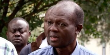 Kenya: Ex-Minister Arrested Over False Alarm Of Disappearance