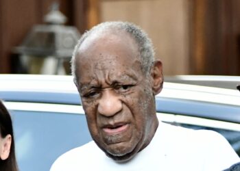 US Court Orders Actor, Cosby To Pay Woman $19.25m Over 1972 Rape
