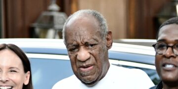 US Court Orders Actor, Cosby To Pay Woman $19.25m Over 1972 Rape