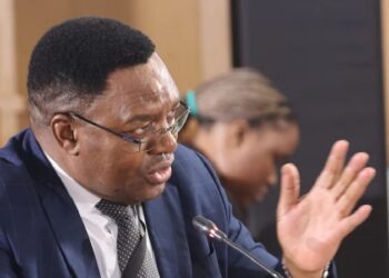 South Africa: Court Summons Police Chief Over Controversial $21m Contract Deal