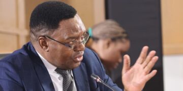 South Africa: Court Summons Police Chief Over Controversial $21m Contract Deal