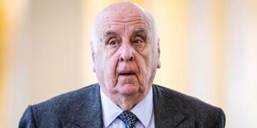 Belgian Ex-Diplomat Challenges Order To Stand Trial Over 1961 Murder Of Lumumba