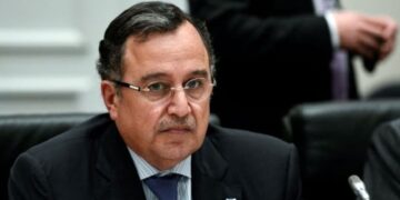 Egyptian Diplomat Emerges Secretary General Of Arab League