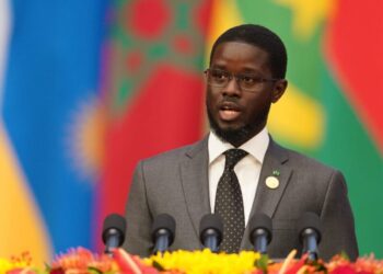 Senegal: President Faye Approves 10-Year Jail Term For Same-Sex Relations