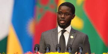 Senegal: President Faye Approves 10-Year Jail Term For Same-Sex Relations