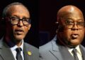 DRC, Rwanda Presidents Absent As EAC Leaders Meet In Arusha