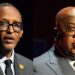 DRC, Rwanda Presidents Absent As EAC Leaders Meet In Arusha
