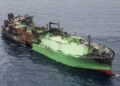 Russia’s Damaged Tanker To Be Moved From Mediterranean To Libya Port