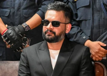 35-Year-Old Rapper Set To Become Nepal’s Youngest Prime Minister