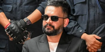 35-Year-Old Rapper Set To Become Nepal’s Youngest Prime Minister