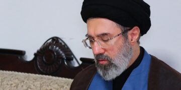 Iran Names Ali Khamenei’s Son Mojtaba New Supreme Leader