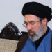 Iran Names Ali Khamenei’s Son Mojtaba New Supreme Leader