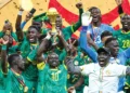 Senegal Heads To Court After CAF Hands AFCON Title To Morocco