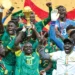Senegal Heads To Court After CAF Hands AFCON Title To Morocco
