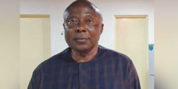 Nigeria: Court Jails Former AGF 72 Years For Stealing Defence Funds