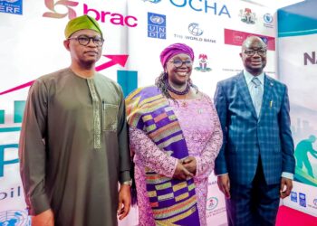 Nigeria: Govt Bets On Data-Driven Overhaul To Break Nigeria’s Poverty Cycle