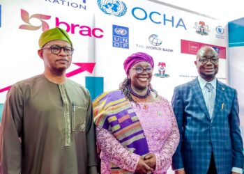 Nigeria: Govt Bets On Data-Driven Overhaul To Break Nigeria’s Poverty Cycle