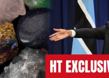 HT Exclusive: Rare-Earth Discovery Could Redefine Botswana’s Economic Future
