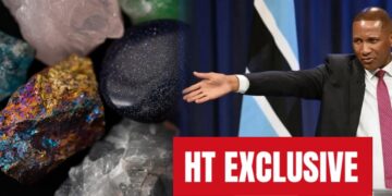 HT Exclusive: Rare-Earth Discovery Could Redefine Botswana’s Economic Future