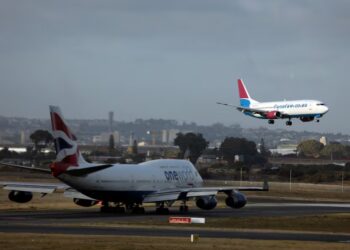 Middle East Crisis Leaves African Airlines Battling Skyrocketing Running Costs