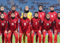 Iran: 5 Female Footballers Seek Asylum In Australia After Refusing To Sing National Anthem