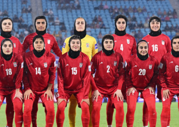 Iran: 5 Female Footballers Seek Asylum In Australia After Refusing To Sing National Anthem