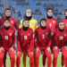 Iran: 5 Female Footballers Seek Asylum In Australia After Refusing To Sing National Anthem
