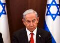 Netanyahu Denies Derogatory Comments Against Jesus Christ