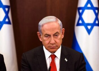 Netanyahu Denies Derogatory Comments Jesus Christ