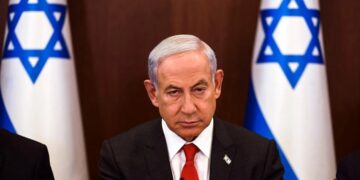 Netanyahu Denies Derogatory Comments Jesus Christ