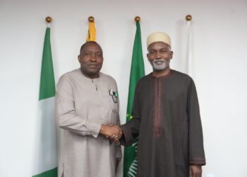 Nigeria: Govt Restates Commitment To Peaceful Use Of Nuclear Energy