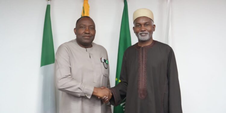 Nigeria: Govt Restates Commitment To Peaceful Use Of Nuclear Energy