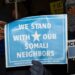 Groups File Suit To Stop Trump From Ending Protections For Somalis