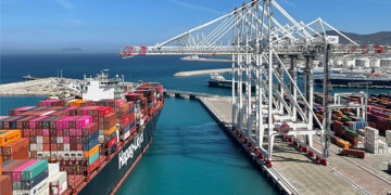 Morocco: Tangier Port Expands Capacity As Gulf Crisis Disrupts Global Shipping Routes