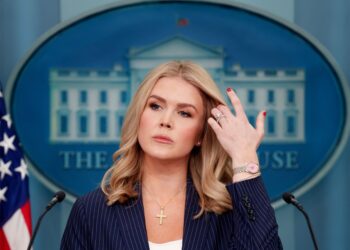 US, Israel Close To Achieving Full Control Of Iranian Airspace – White House