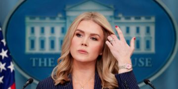 US, Israel Close To Achieving Full Control Of Iranian Airspace – White House