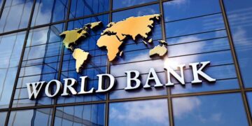 South Africa Secures World Bank $350 Million Infrastructure Expansion Loan